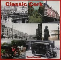 Enlarge image Cover: Classic Cork - Tom Cronin Research