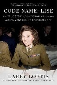 Enlarge image Cover: Code Name: Lise - Gallery