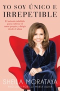 Cover: Yo soy unico e irrepetible - Atria Books