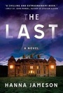Cover: The Last - Atria Books