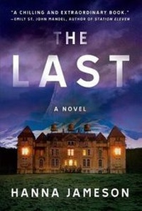 Enlarge image Cover: The Last - Atria Books
