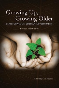 Enlarge image Cover: Growing Up, Growing Older - Cognella Academic Publishing