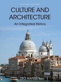 Cover: Culture and Architecture - Cognella Academic Publishing