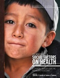 Cover: The Impact of Social Factors on Health - Cognella Academic Publishing