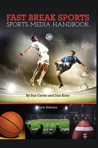 Enlarge image Cover: Fast Break Sports - Cognella Academic Publishing