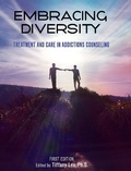 Cover: Embracing Diversity - Cognella Academic Publishing