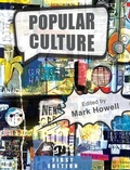 Cover: Popular Culture - Cognella Academic Publishing