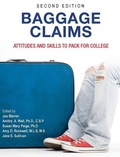 Cover: Baggage Claims - Cognella Academic Publishing