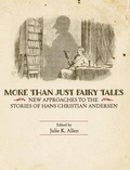 Cover: More Than Just Fairy Tales - Cognella Academic Publishing