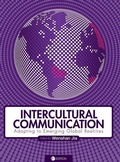 Cover: Intercultural Communication - Cognella Academic Publishing