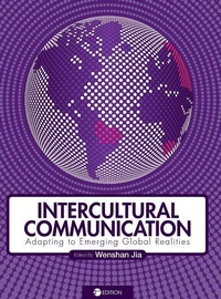 Enlarge image Cover: Intercultural Communication - Cognella Academic Publishing