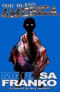 Cover: God Bless America - Murder Slim Press