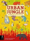 Cover: Urban Jungle - Blueprint Editions