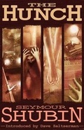 Cover: The Hunch - Murder Slim Press