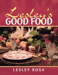 Cover: Lesley'S Good Food - AuthorHouse UK