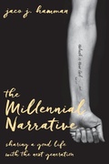 Cover: Millennial Narrative, The - Abingdon Press