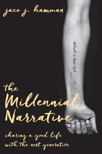 Enlarge image Cover: Millennial Narrative, The - Abingdon Press