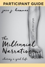 Cover: Millennial Narrative Participant Guide, The - Abingdon Press