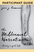 Cover: Millennial Narrative Participant Guide, The - Abingdon Press