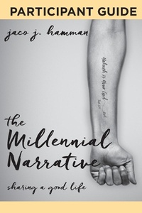 Enlarge image Cover: Millennial Narrative Participant Guide, The - Abingdon Press