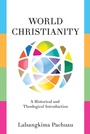 Cover: World Christianity - Abingdon Press
