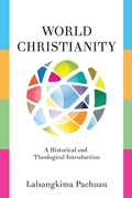 Cover: World Christianity - Abingdon Press