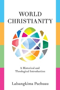 Enlarge image Cover: World Christianity - Abingdon Press