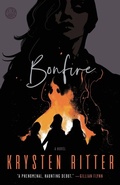 Cover: Bonfire - Crown Publishing Group, Division of Random House Inc