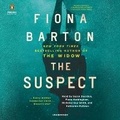 Cover: The Suspect - Penguin Audio