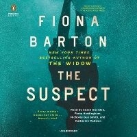 Enlarge image Cover: The Suspect - Penguin Audio