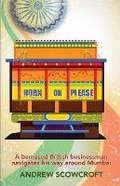 Cover: Horn OK Please - Wordcatcher Publishing