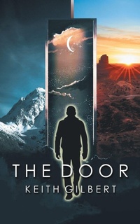 Enlarge image Cover: The Door - iUniverse