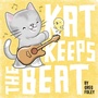 Cover: Kat Keeps the Beat - Little Simon