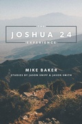 Cover: The Joshua 24 Experience - iUniverse