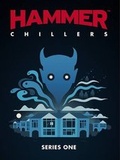 Cover: Hammer Chillers: Series One - Bafflegab Productions