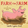 Cover: Farm the Farm - Little Simon