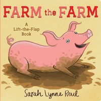 Enlarge image Cover: Farm the Farm - Little Simon