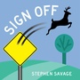Cover: Sign Off - Beach Lane Books