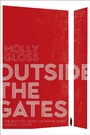 Cover: Outside the Gates - S&s/Saga Press