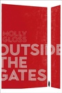 Cover: Outside the Gates - S&s/Saga Press