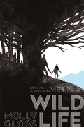 Cover: Wild Life - S&s/Saga Press