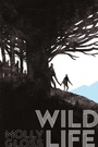 Cover: Wild Life - S&s/Saga Press