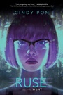 Cover: Ruse - Simon & Schuster Books for Young Readers