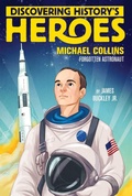Cover: Michael Collins - Aladdin