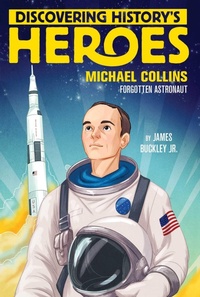 Enlarge image Cover: Michael Collins - Aladdin
