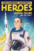 Cover: Michael Collins - Aladdin