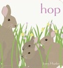 Cover: Hop - Little Simon
