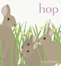 Enlarge image Cover: Hop - Little Simon