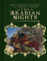 Enlarge image Cover: The Arabian Nights - Atheneum Books for Young Readers