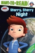 Cover: Starry, Starry Night - Simon Spotlight